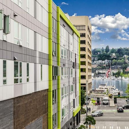 Domicile Suites At Marina Slu Seattle Ngoại thất bức ảnh